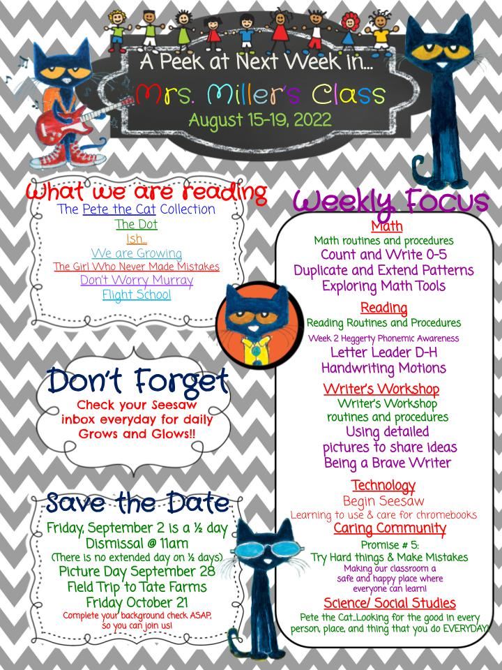 Newsletter!